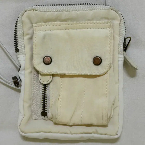 [BUNJANG] Standard Mini Bag / 기준 미니백