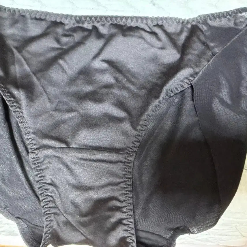 [BUNJANG] Used Women's Panties / 여자 중고팬티