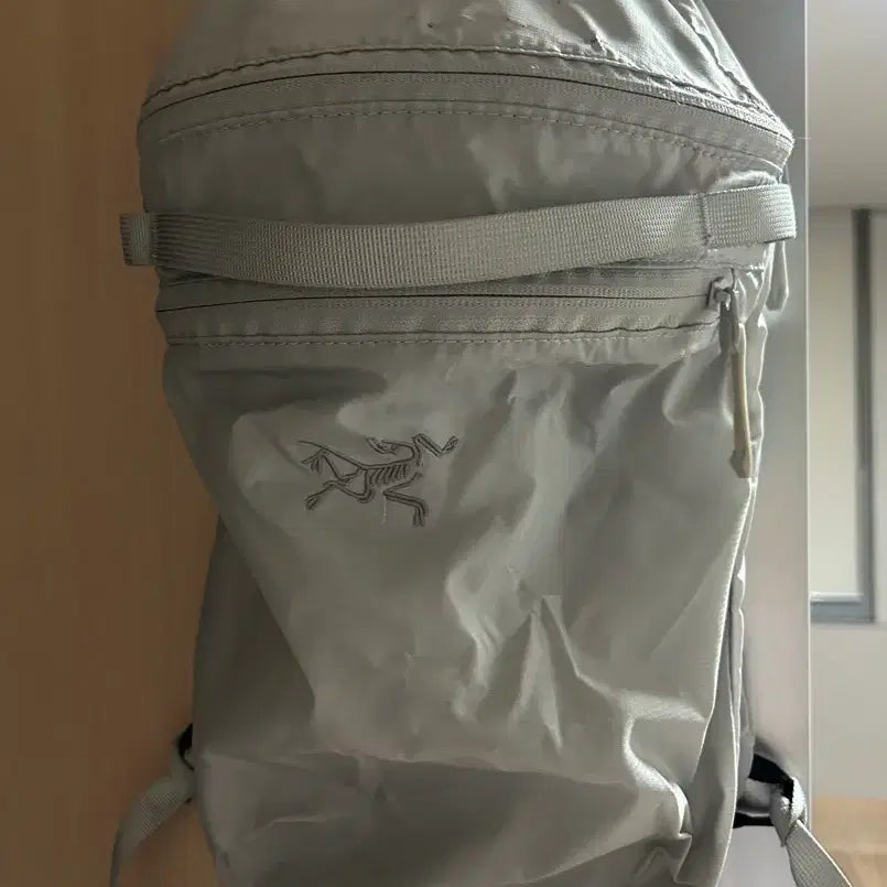 [BUNJANG] Arc'teryx Heliad 15L Backpack Rune / 아크테릭스 헬리아드 15 룬