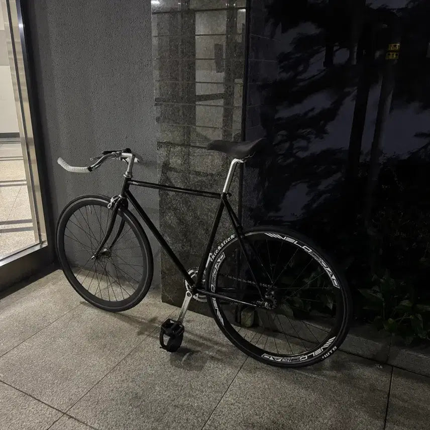 [BUNJANG] Veloline Lucy Track Bike / 벨로라인 루시 경륜