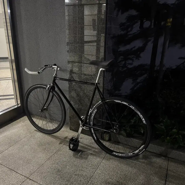 [BUNJANG] Veloline Lucy Track Bike / 벨로라인 루시 경륜