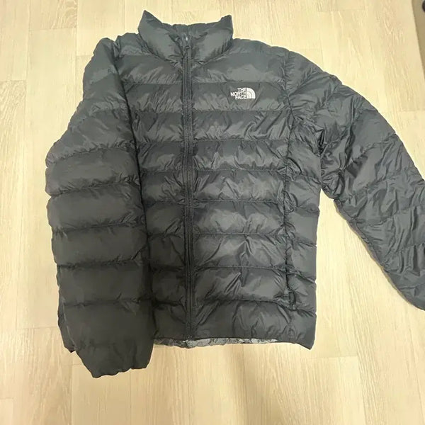 [BUNJANG] The North Face Lightweight Down Jacket Size L / 노스페이스 경량패딩 l사이즈