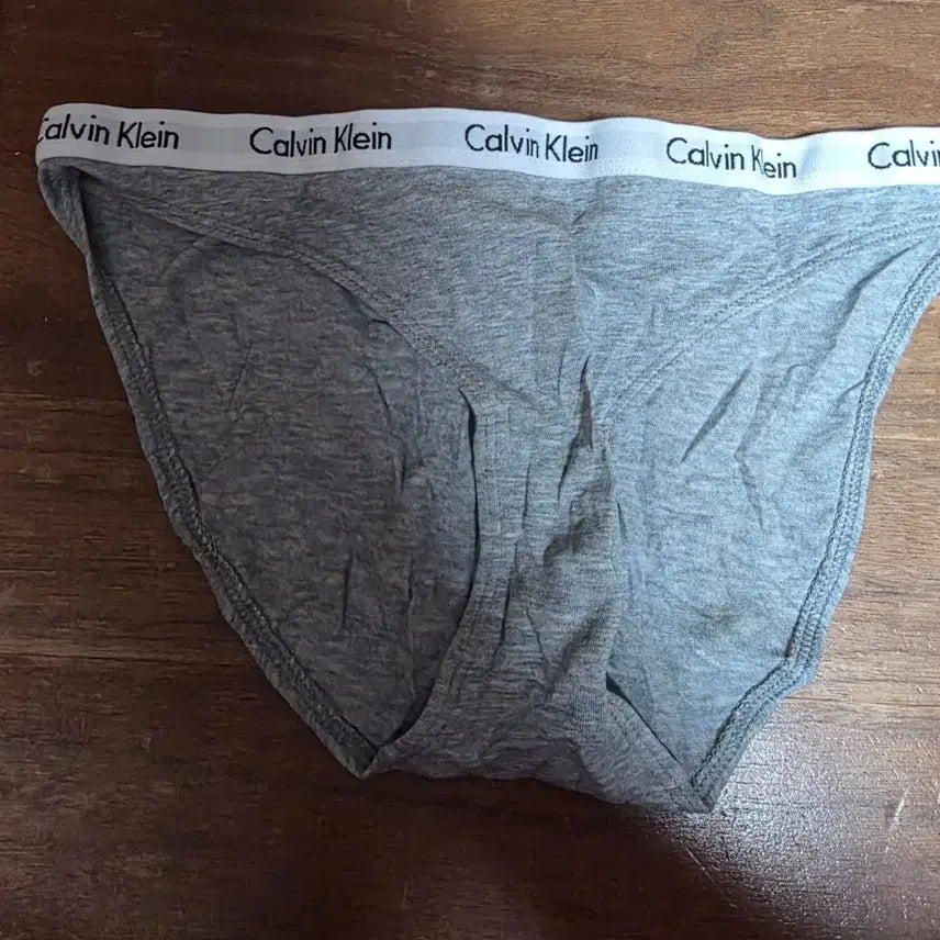 [BUNJANG] Used Women's Underwear / 여자중고팬티