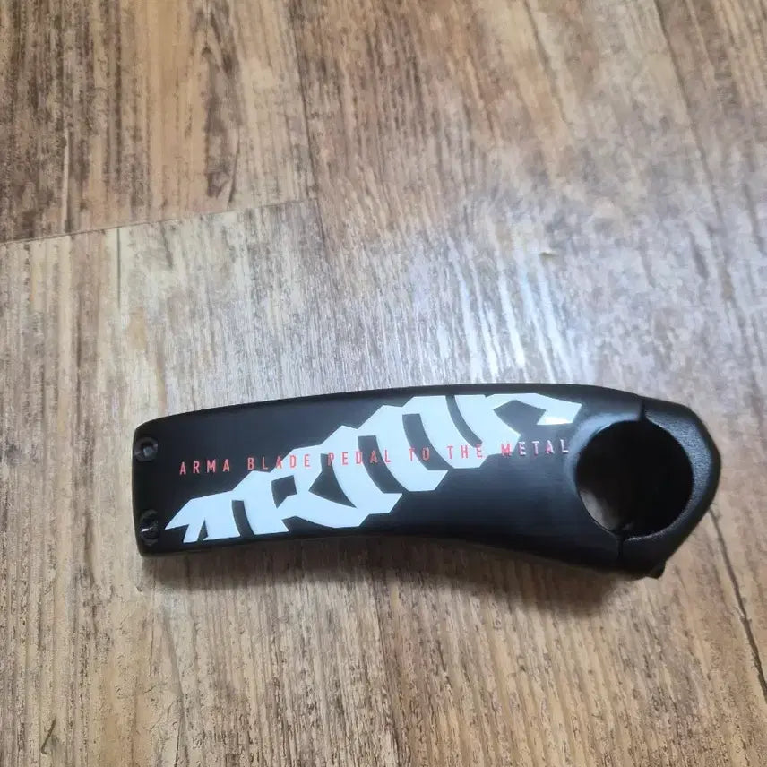[BUNJANG] 3T ARX II TEAM Stealth Stem 120mm -12D / 아르마 스템 판매합니다