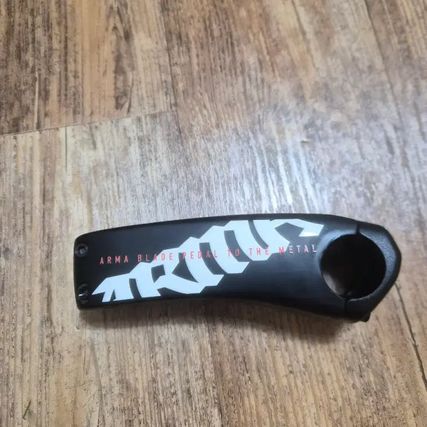 [BUNJANG] 3T ARX II TEAM Stealth Stem 120mm -12D / 아르마 스템 판매합니다
