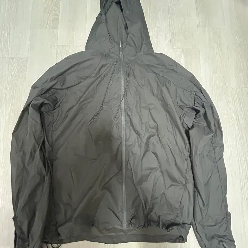[BUNJANG] Post Archive Faction (PAF) Windbreaker / 포스트아카이브팩션 파프 바람막이 4.0테크니컬 자켓