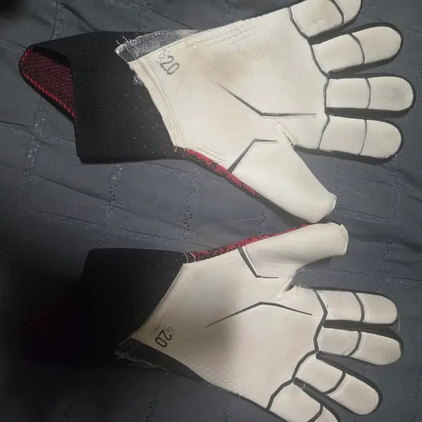 [BUNJANG] Goalkeeper Gloves / 골키퍼 장갑