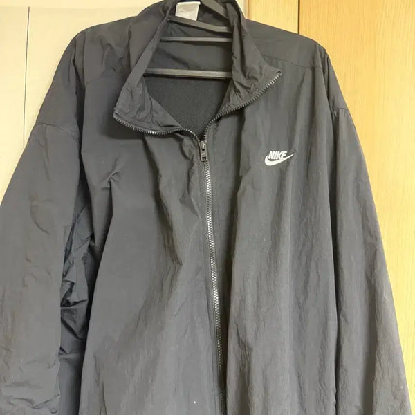 [BUNJANG] Nike Windbreaker Jacket XXL / 나이키 바람막이 xxl