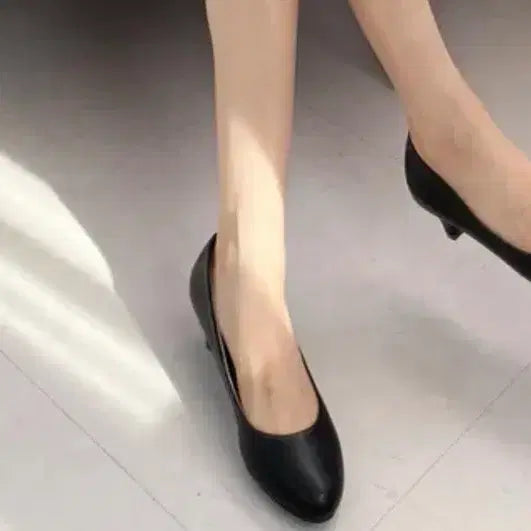 [BUNJANG] Women's Interview Shoes 240 - New / 면접구두 240 새상품