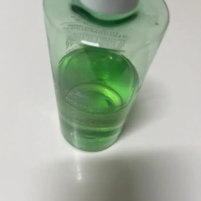 [BUNJANG] VT Cica Calming Toner / -무료나눔- 브이티 시카 카밍 토너