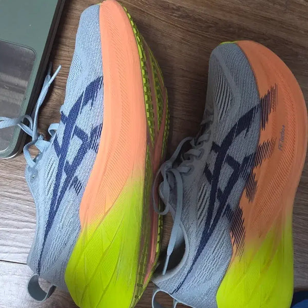 [BUNJANG] Asics Superblast 2 Running Shoes (250mm) / 슈퍼블라스트2 250mm파리