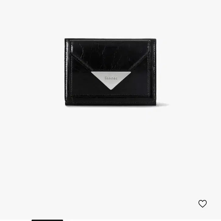 [BUNJANG] Fennec Card Wallet & Coin Purse / 페넥 카드지갑 반지갑