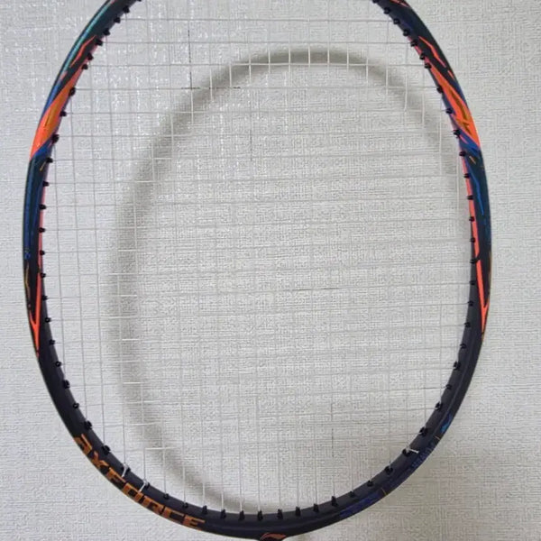 [BUNJANG] Li Ning X-Force 90 NEW 4U Badminton Racket / 리닝 엑스포스 90뉴 4u