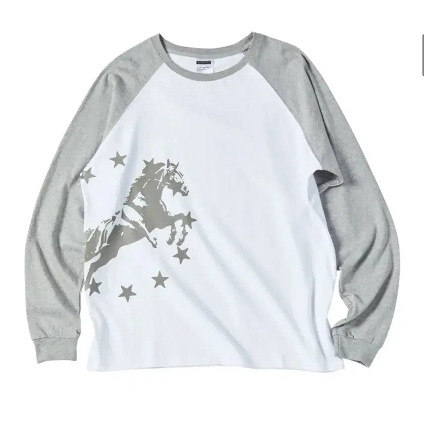[BUNJANG] Long Sleeve Shirt / 급처!! 롱슬리브