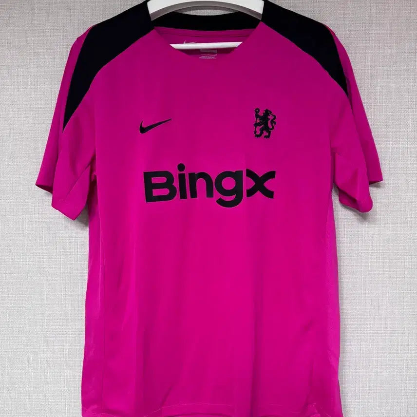 [BUNJANG] Chelsea 24-25 Training Top / [L] 첼시 24-25 트레이닝 탑