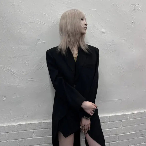 [BUNJANG] Vintage Jacket / 자켓