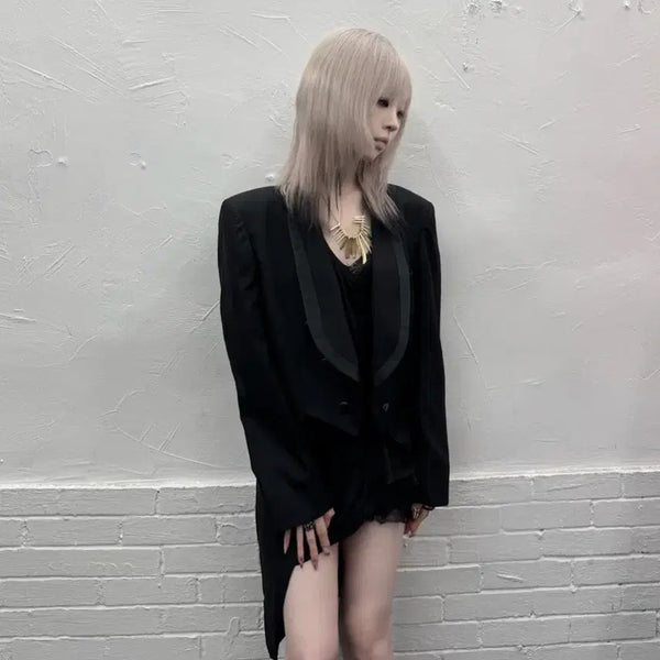 [BUNJANG] Vintage Jacket / 자켓