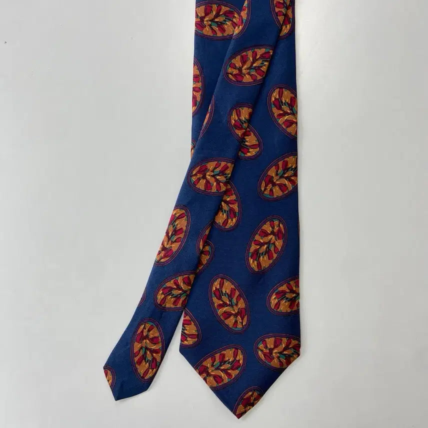 [BUNJANG] Christian Dior Silk Necktie / 크리스찬 디올(Dior) 명품 정품넥타이