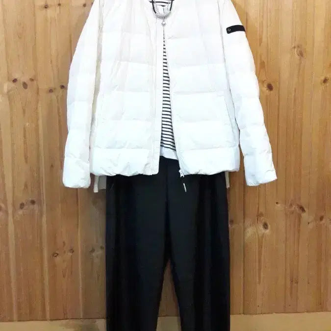[BUNJANG] Merrell Unisex Lightweight Down Jacket / MERREL 공용 경량 다운 자켓 (정품)