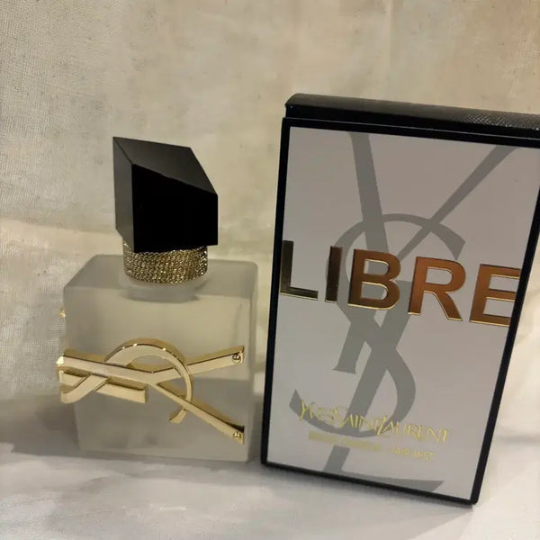 [BUNJANG] Yves Saint Laurent Libre Hair Mist 30ml / 입생로랑 리브르 헤어 미스트30ml(정품 새제품)