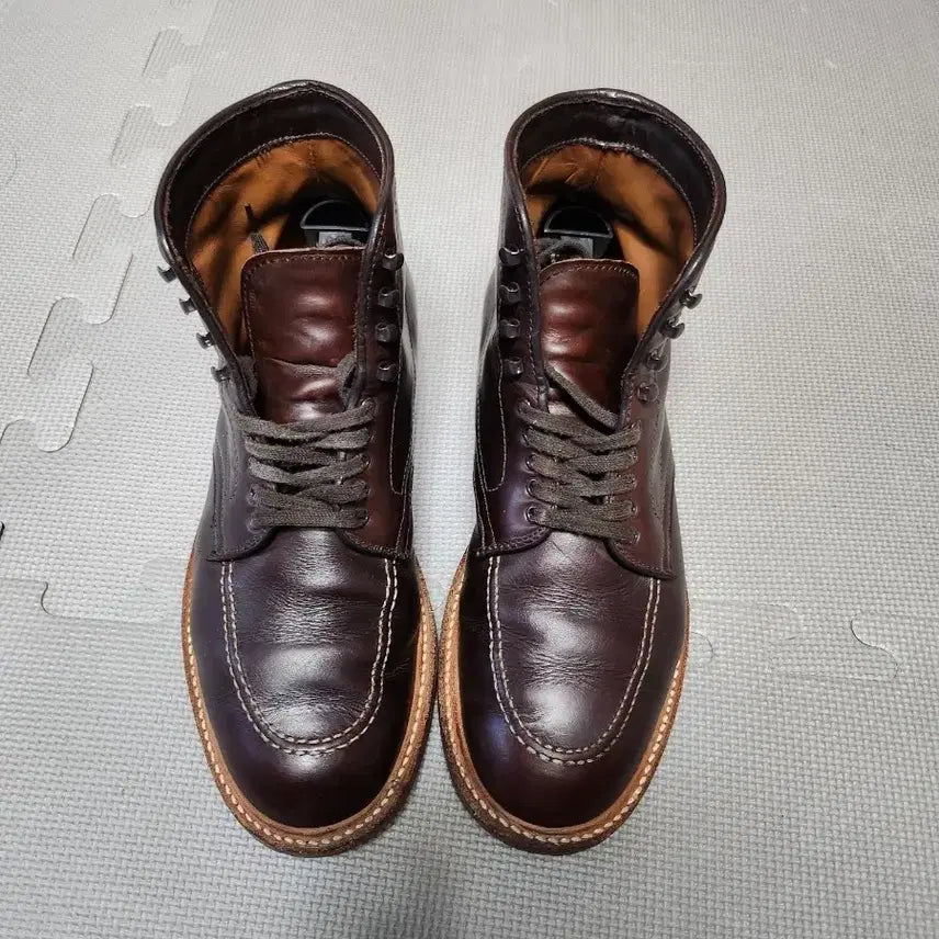 [BUNJANG] Alden 403 Indy Boots Size 7D / 알든 403 인디부츠, 7D