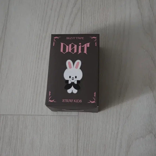 [BUNJANG] Stray Kids SKZOO Ribbit Leebit HYPER Ver. Photocard (Sealed) / 스키주 skzoo 리빗 히퍼 엠디 양도 판매 스키즈 리노 포카 미개봉