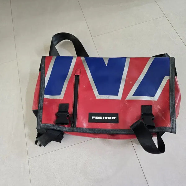 [BUNJANG] Freitag Joe (Discontinued Model) / 프라이탁 조 (단종모델)