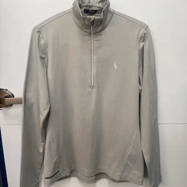 [BUNJANG] Polo Ralph Lauren Half-Zip Knitwear / 폴로 랄프로렌 반집업(66)