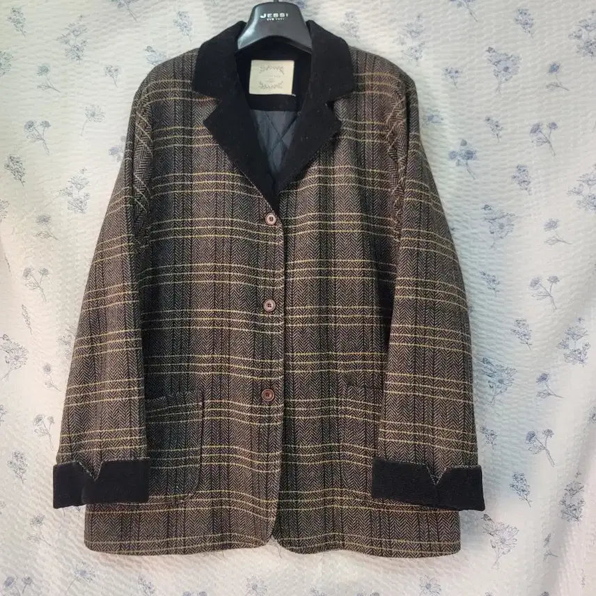 [BUNJANG] Jacket / 쟈켓
