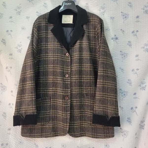 [BUNJANG] Jacket / 쟈켓