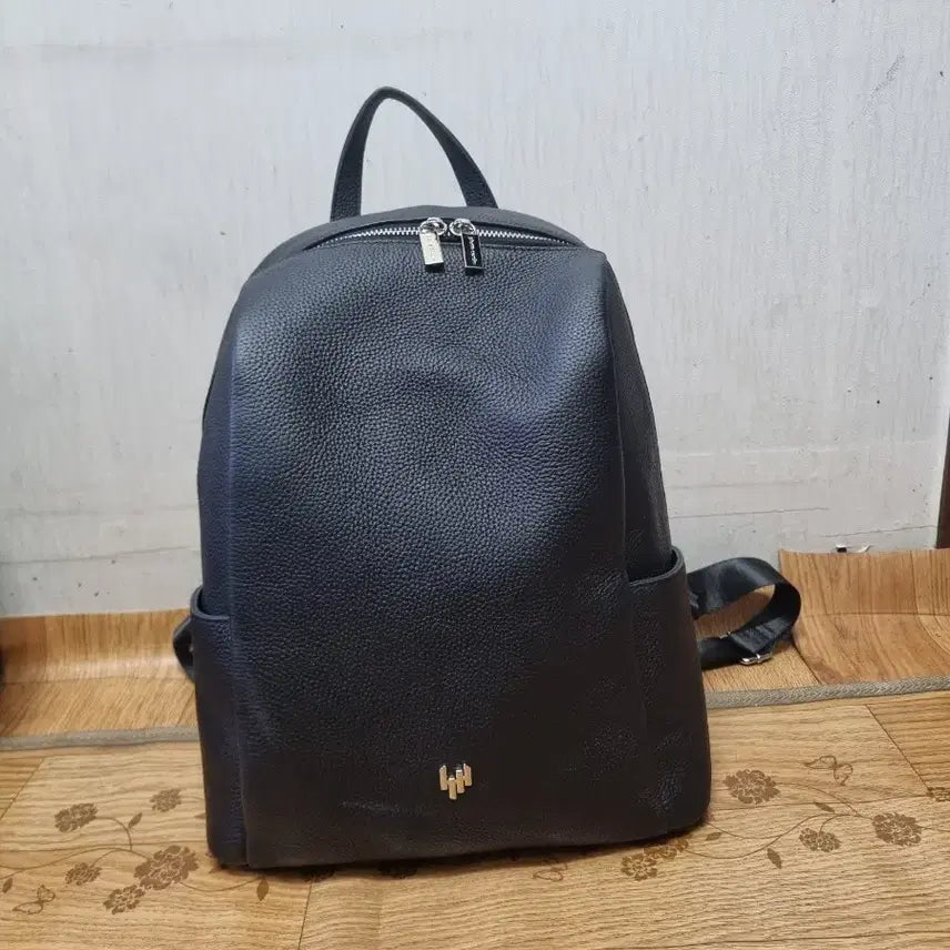 [BUNJANG] Pierre Cardin Backpack / 피에르 가르뎅 백팩