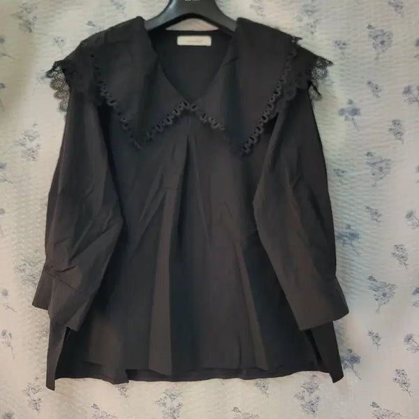 [BUNJANG] Blouse / 블라우스
