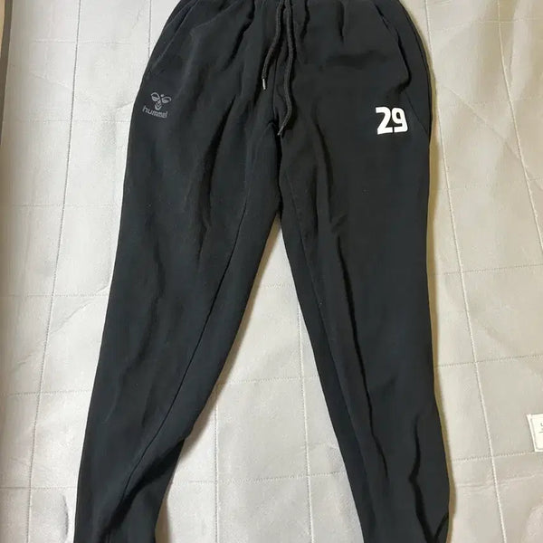 [BUNJANG] Janghun High School Tracksuit Bottoms / 장훈고 트레이닝복 바지