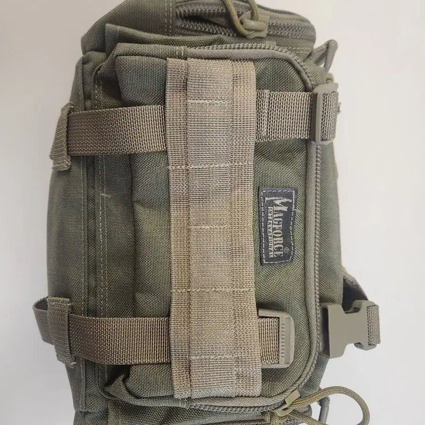 [BUNJANG] Maxpedition Proteus Backpack / 맥포스 프로테우스
