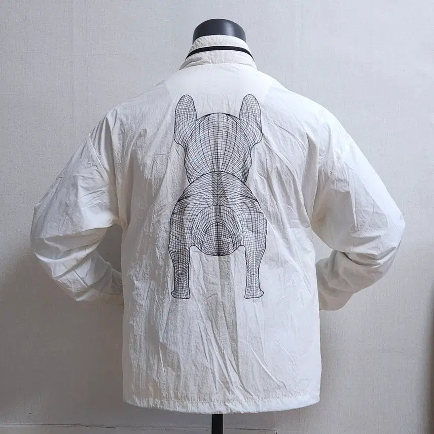 [BUNJANG] LifeWork Jumper / 라이프워크 점퍼