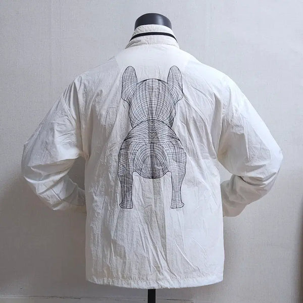 [BUNJANG] LifeWork Jumper / 라이프워크 점퍼