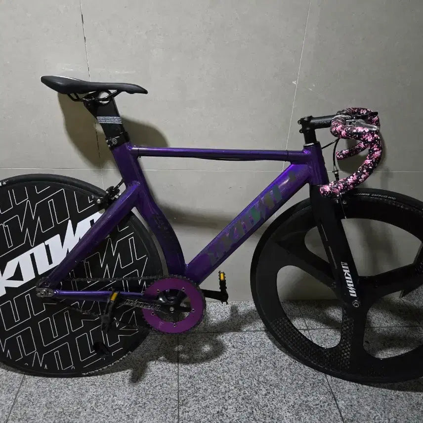 [BUNJANG] Unknown Rep 3 Disc Edition Road Bike Bundle Set / 언노운 상급 구성 개급처 ㅈㅂ 네고 가능 검색어 써벨로 룩 피나렐로멧비티 엔진 11 언노운 콘스탄틴 로드 픽시