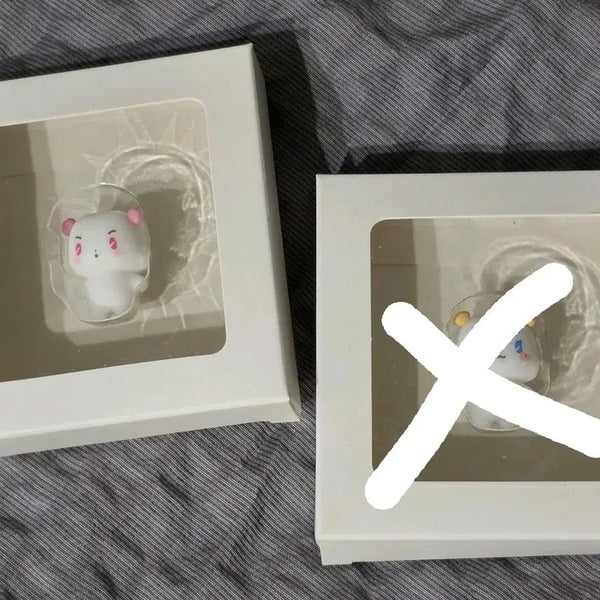 [BUNJANG] Mmmimoo Cable Protector Mimu / 므메미무 케이블 프로텍터 - 미므