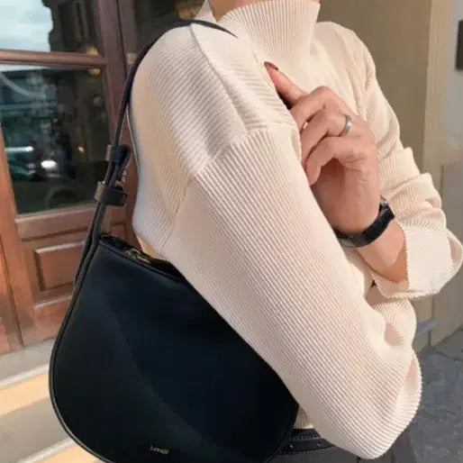 [BUNJANG] Levezz Beni Bag / 르브제 베니백