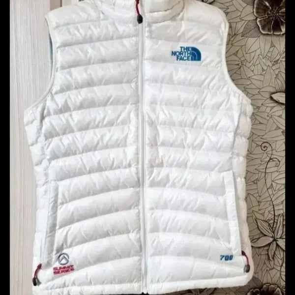 [BUNJANG] The North Face Goose Down Vest 80 / 노스페이스 구스다운 조끼 80  44~44반