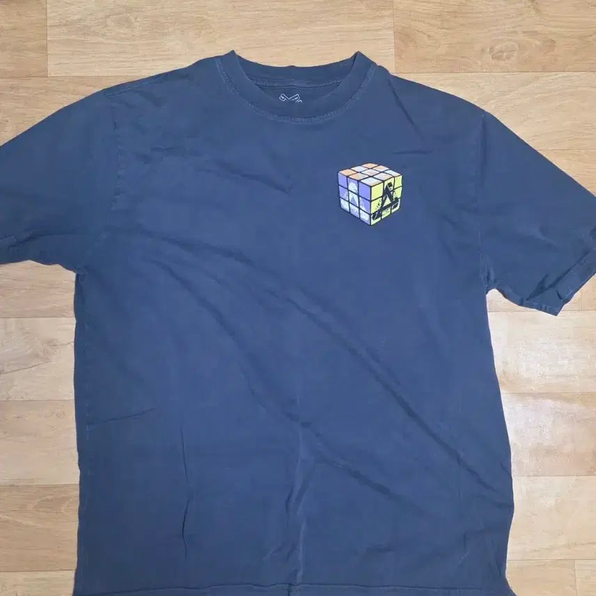 [BUNJANG] Palace T-shirt Bundle Set XL / 팔라스 반팔 xl 4장(일괄)
