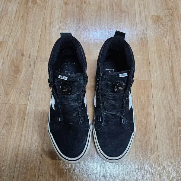 [BUNJANG] Vans Boa System Sneakers Size 270 / 반스 보아시스템 270