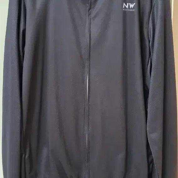 [BUNJANG] Northwave Functional Spandex Cycling Jersey (Thin Long Sleeve) XL Black / [NW] 노스웨이브(기능성스판) 자전거바지(얇은긴팔) 2XL 110호 S급! 드라이완료!