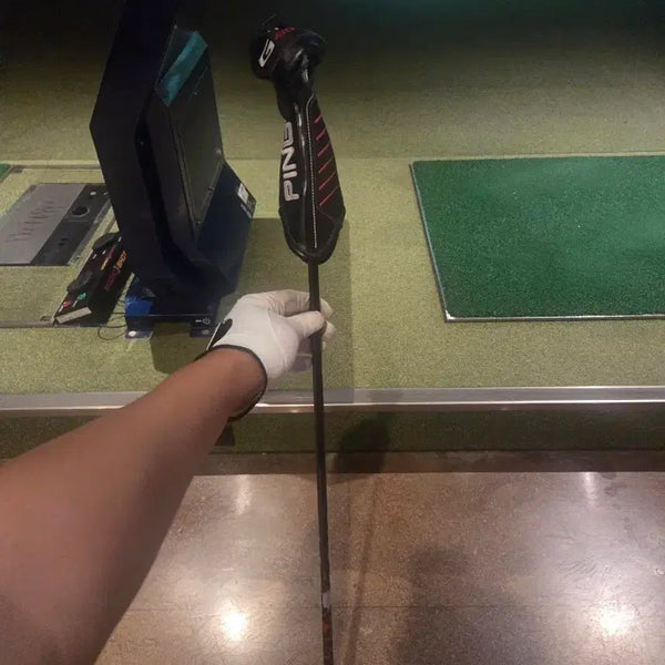 [BUNJANG] PING G410 2 Iron Crossover Driving Iron / 핑 G410 2번 크로스오버 드라이빙아이언
