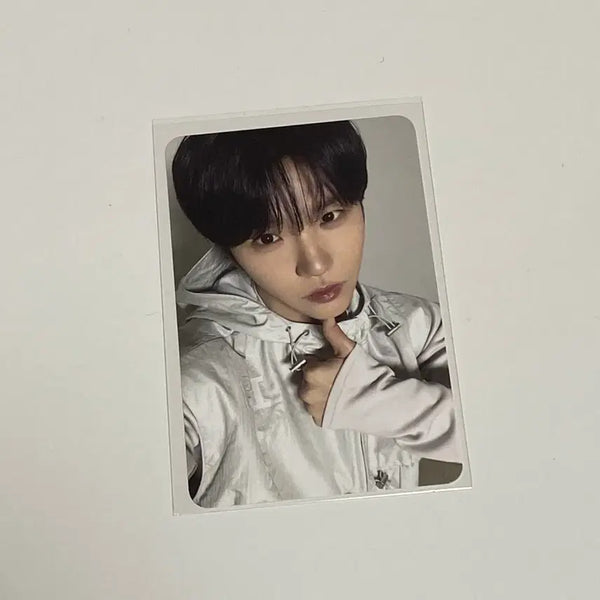[BUNJANG] NCT Jaehee 10th Anniversary Photocard / [당일발송] 엔시티 10주년 재희 5만원 포카 새상품