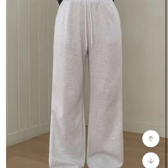 [BUNJANG] Ablley Pants / 에이블리 바지