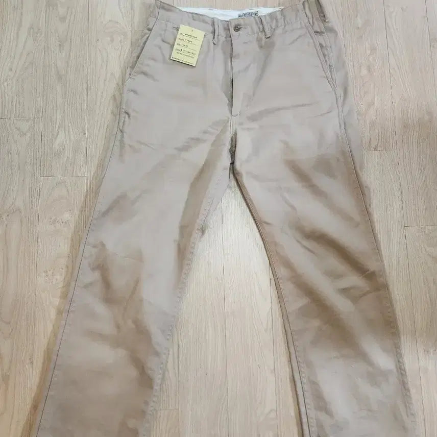 [BUNJANG] Buzz Rickson Chino Pants Size 31 / 버즈릭슨 치노 31사이즈