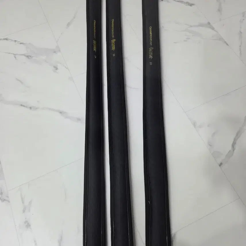 [BUNJANG] Bochaem 29 Fishing Rod Set / 보챔 29. 3대 판매해요