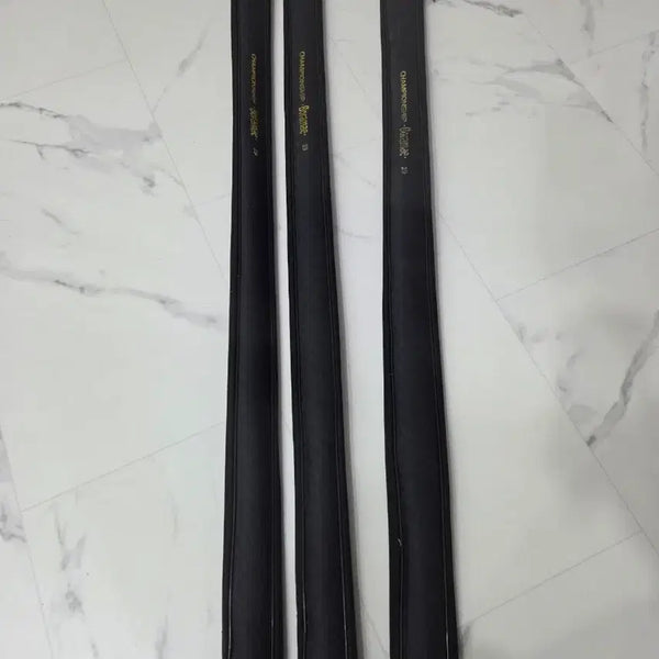 [BUNJANG] Bochaem 29 Fishing Rod Set / 보챔 29. 3대 판매해요