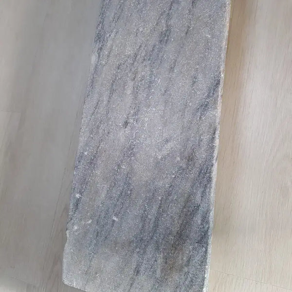 [BUNJANG] Jade Stone Smoothing Tool / 옥돌석다듬이돌